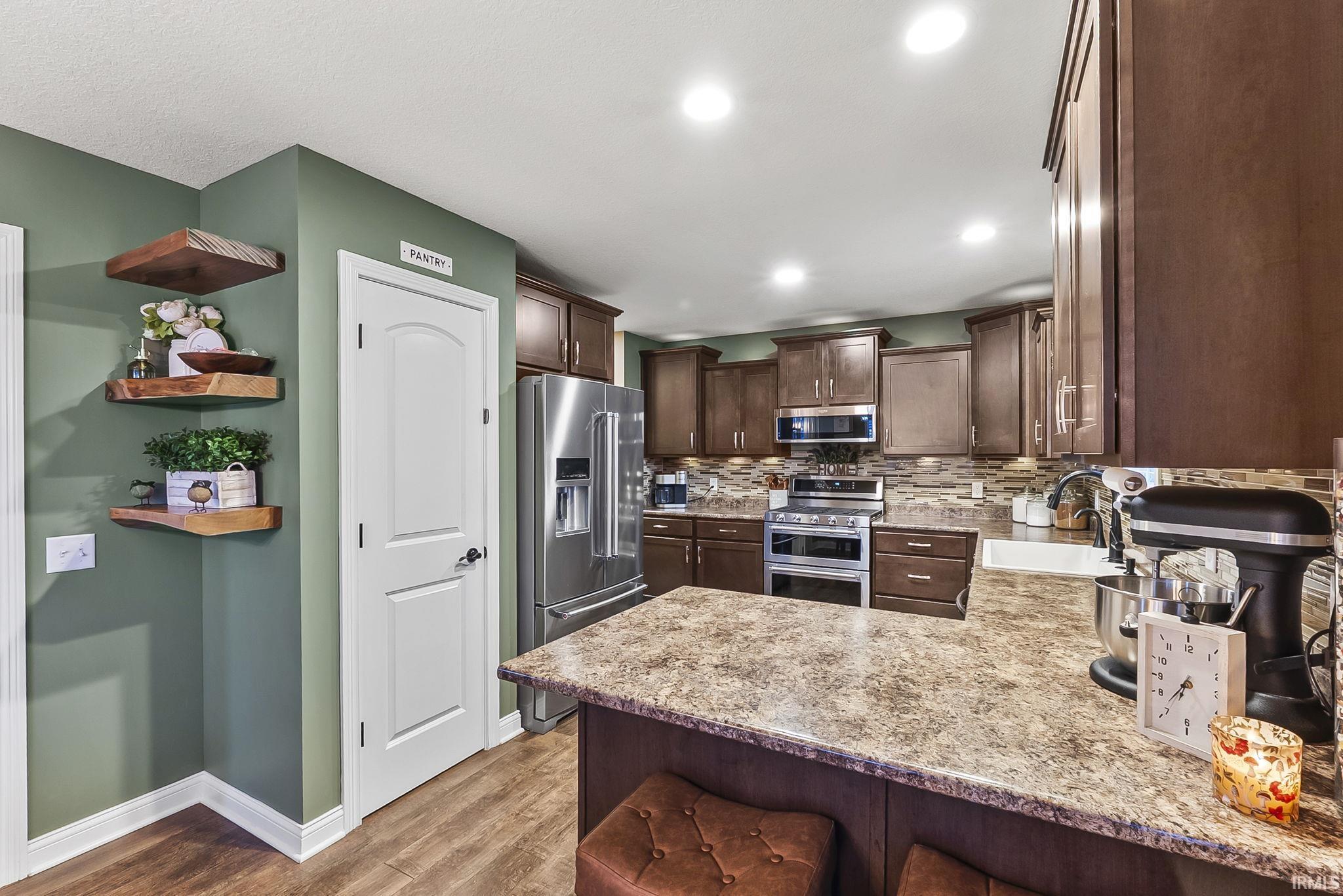 513 Alexander Place Garrett, IN 46738 - Photo 5 of 27