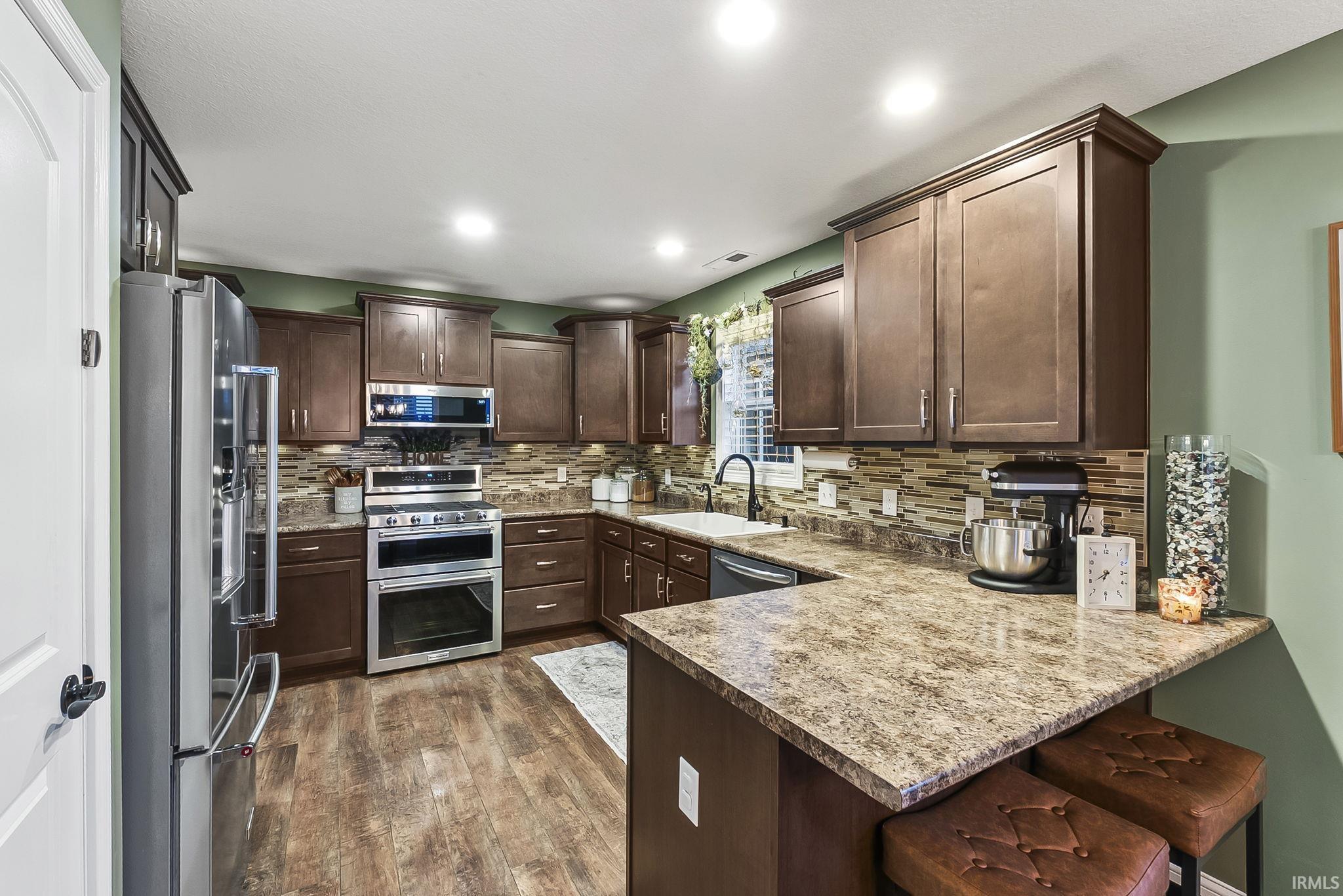 513 Alexander Place Garrett, IN 46738 - Photo 6 of 27