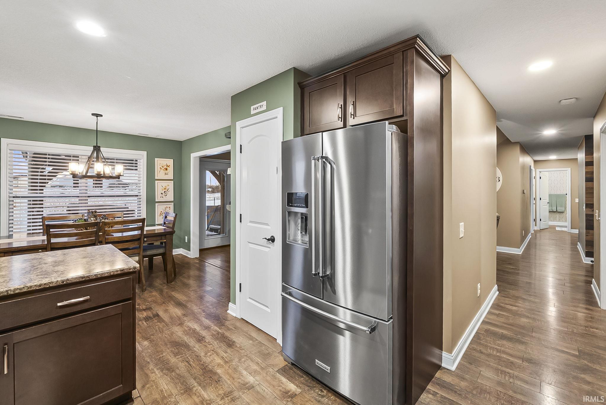 513 Alexander Place Garrett, IN 46738 - Photo 8 of 27