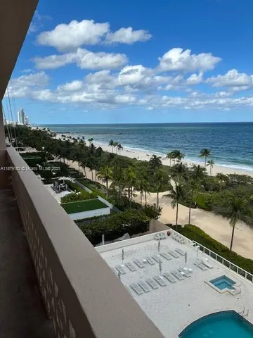$4,500 | 10185 Collins Avenue, Unit 917, Bal Harbour, FL 33154