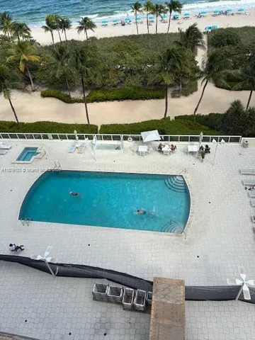 $4,500 | 10185 Collins Avenue, Unit 917, Bal Harbour, FL 33154