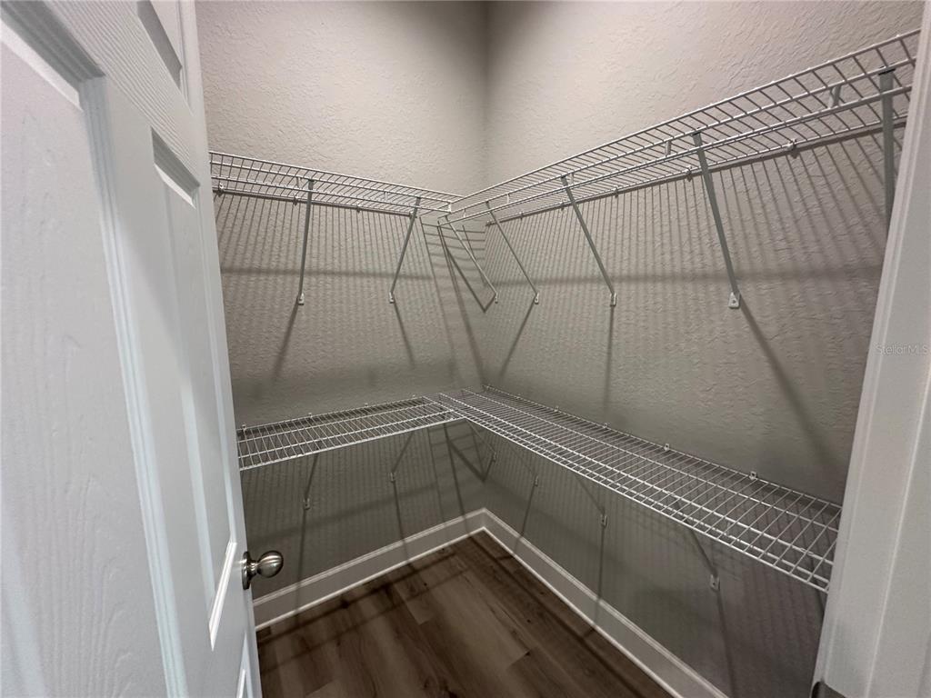 4920 8th Street Zephyrhills, FL 33542 - Photo 46 of 57 a view of a rack