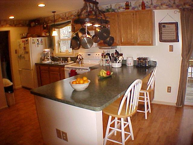436 Ridge Road Stroudsburg, PA 18360 - Photo 11 of 29 Kitchen