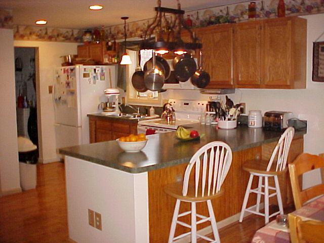 436 Ridge Road Stroudsburg, PA 18360 - Photo 12 of 29 Kitchen 2