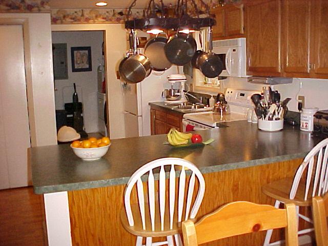 436 Ridge Road Stroudsburg, PA 18360 - Photo 13 of 29 Kitchen 3