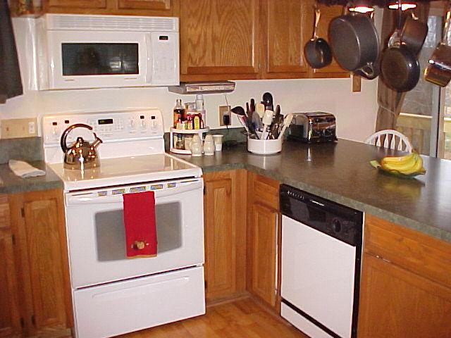 436 Ridge Road Stroudsburg, PA 18360 - Photo 14 of 29 Kitchen 4