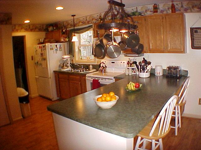 436 Ridge Road Stroudsburg, PA 18360 - Photo 15 of 29 Kitchen 5