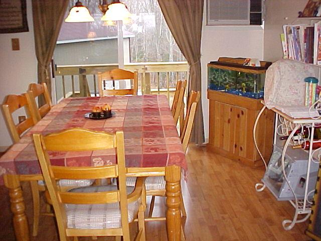 436 Ridge Road Stroudsburg, PA 18360 - Photo 16 of 29 Dining Area