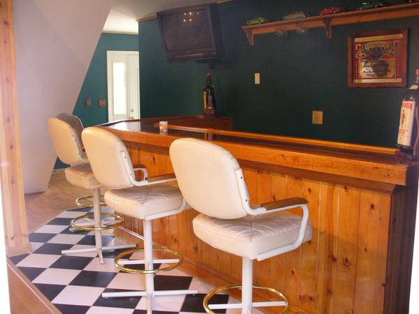 436 Ridge Road Stroudsburg, PA 18360 - Photo 18 of 29 12 ft. Bar 2
