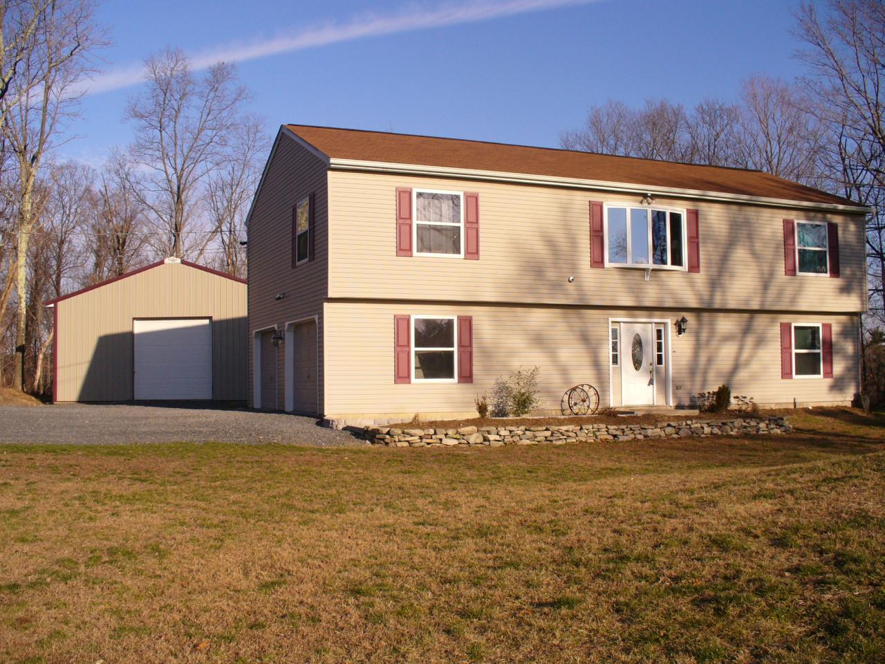 436 Ridge Road Stroudsburg, PA 18360 - Photo 2 of 29 Front View