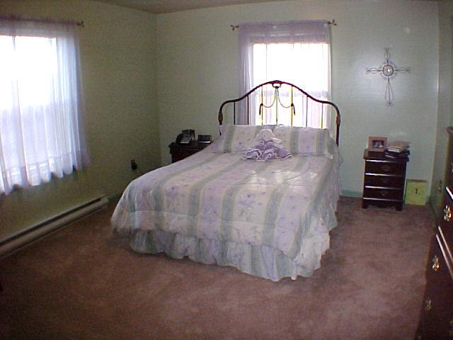 436 Ridge Road Stroudsburg, PA 18360 - Photo 24 of 29 Master Bedroom