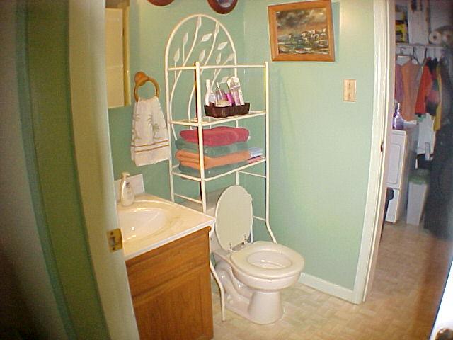 436 Ridge Road Stroudsburg, PA 18360 - Photo 25 of 29 Master Bath