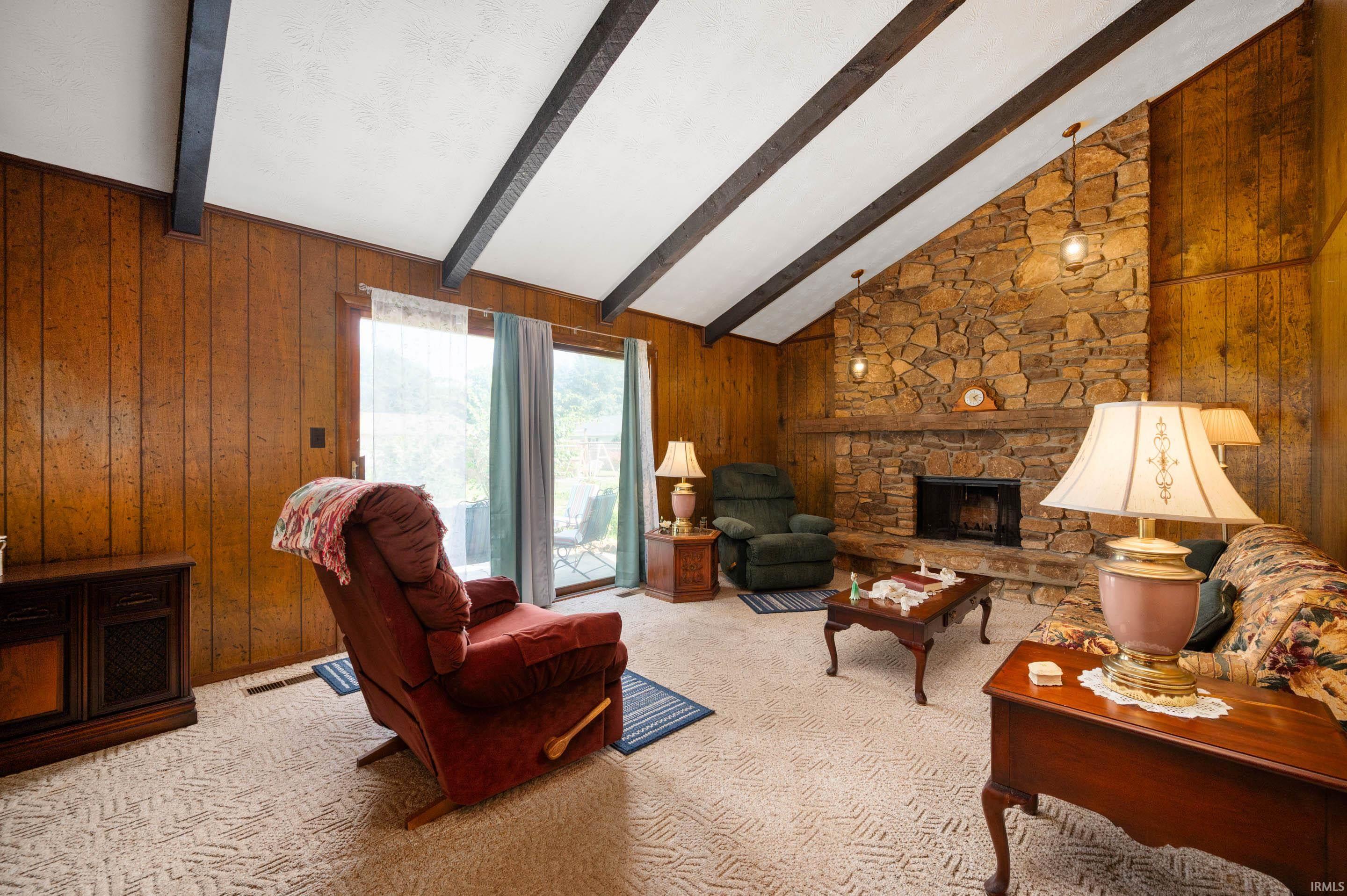 1014 South Buckingham Road Yorktown, IN 47396 - Photo 12 of 26 Gallery Image 12