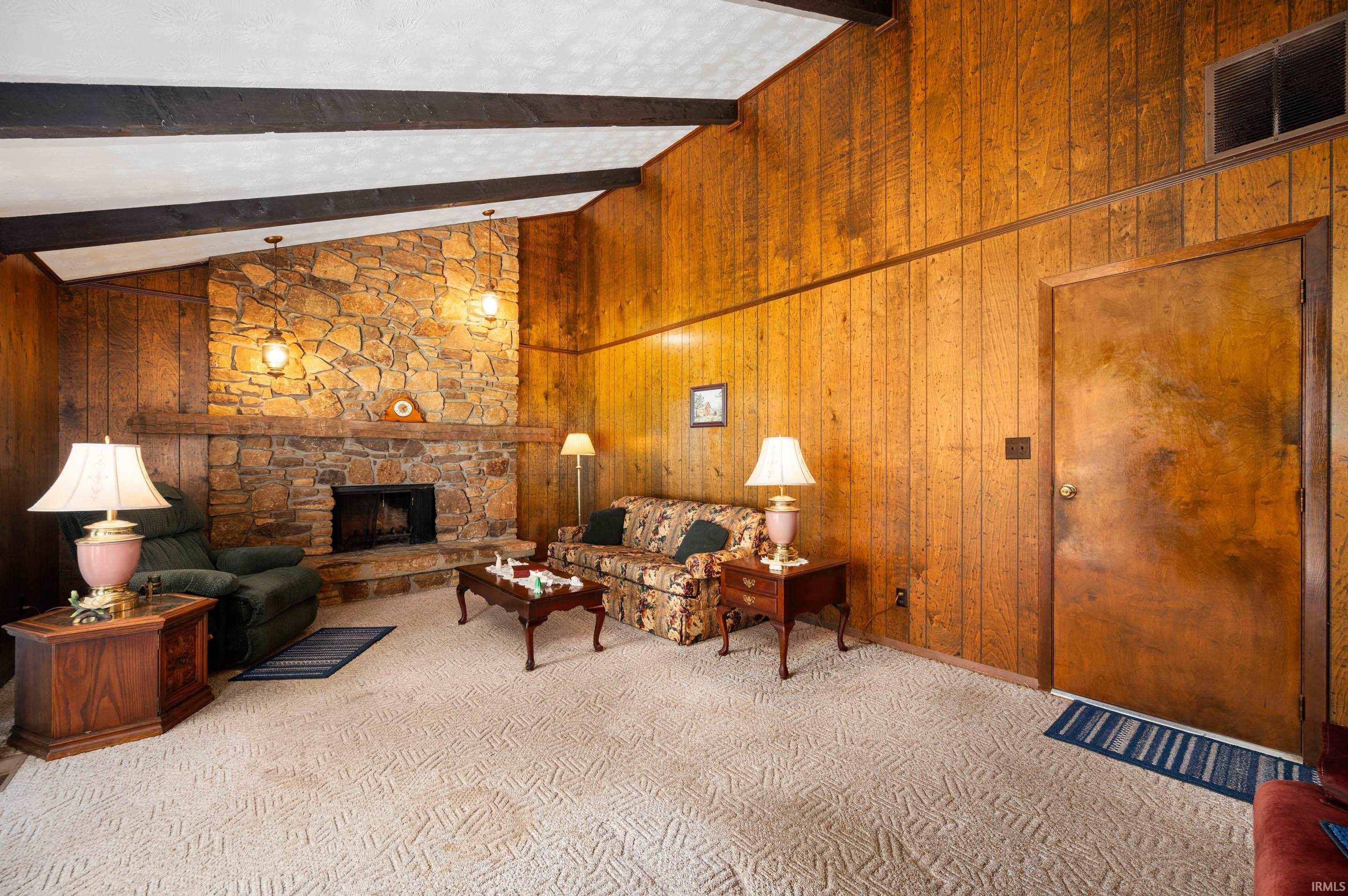 1014 South Buckingham Road Yorktown, IN 47396 - Photo 13 of 26 Gallery Image 13