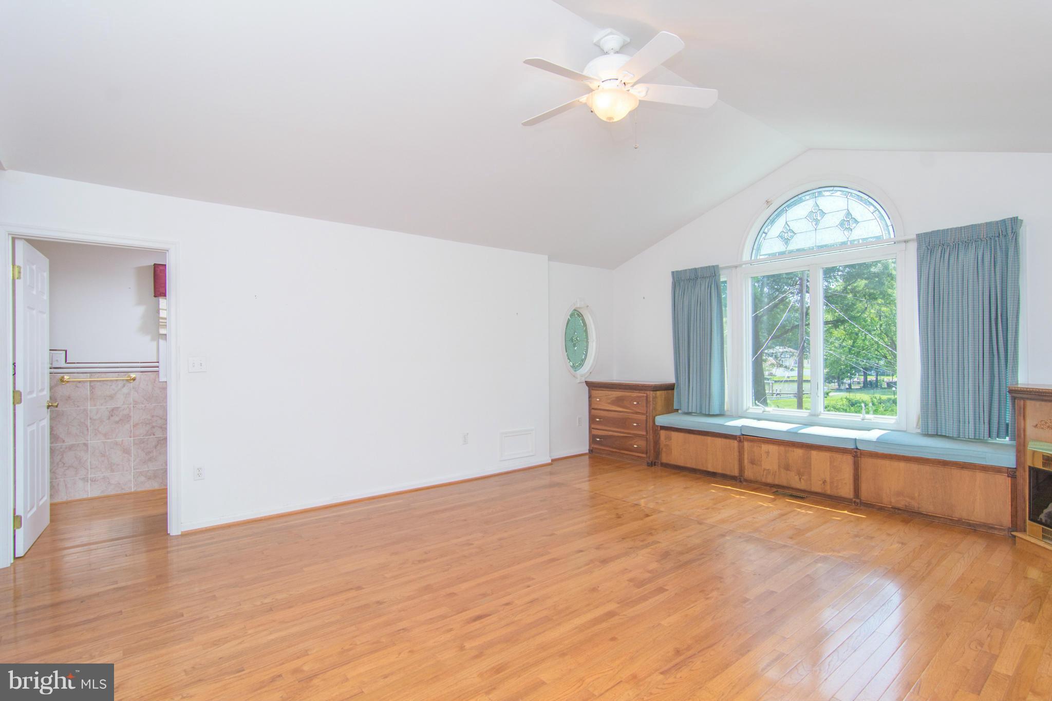 1161 Seneca Road Baltimore, MD 21220 - Photo 22 of 26 Bedroom (Master)