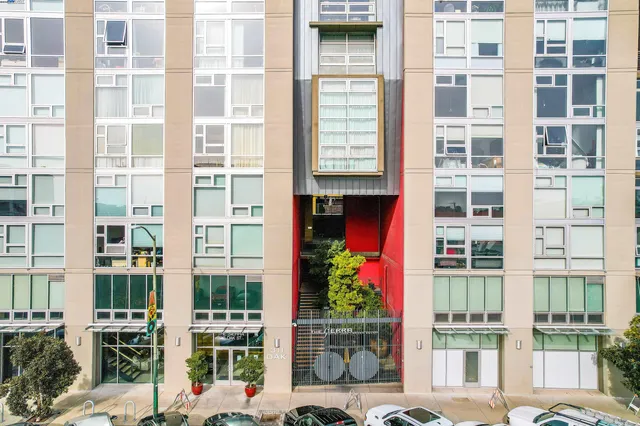 $628,000 | 311 Oak Street, Unit PH25, Oakland, CA 94607