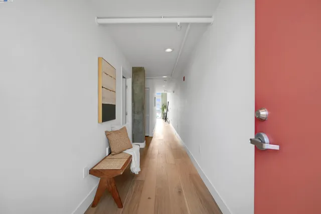 $628,000 | 311 Oak Street, Unit PH25, Oakland, CA 94607