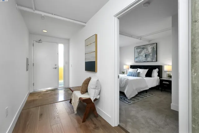 $628,000 | 311 Oak Street, Unit PH25, Oakland, CA 94607