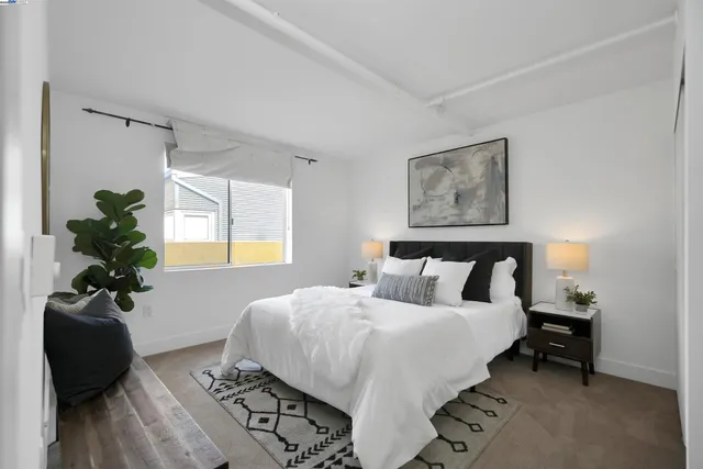 $628,000 | 311 Oak Street, Unit PH25, Oakland, CA 94607