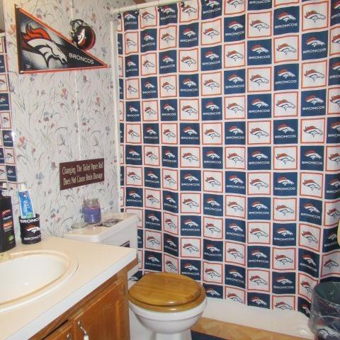 626 Pollys Bend Road Lancaster, KY 40444 - Photo 19 of 21 Extra bathroom !!