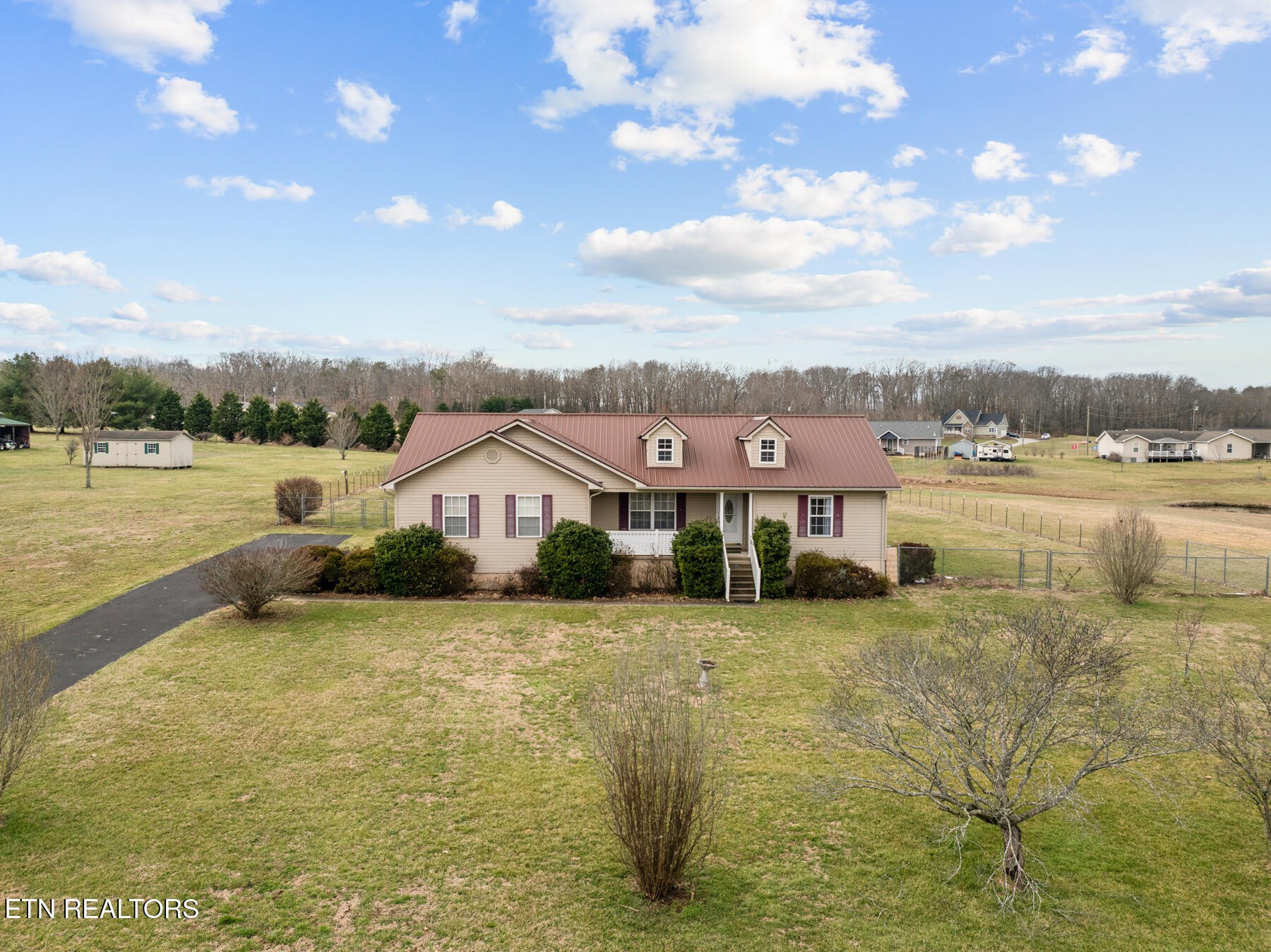 3076 Ryan Road Crossville, TN 38571 - Photo 1 of 52 Gallery Image 1