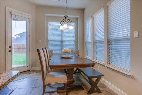 $599,900 | 1209 Yarrow Street, Little Elm, TX 75068