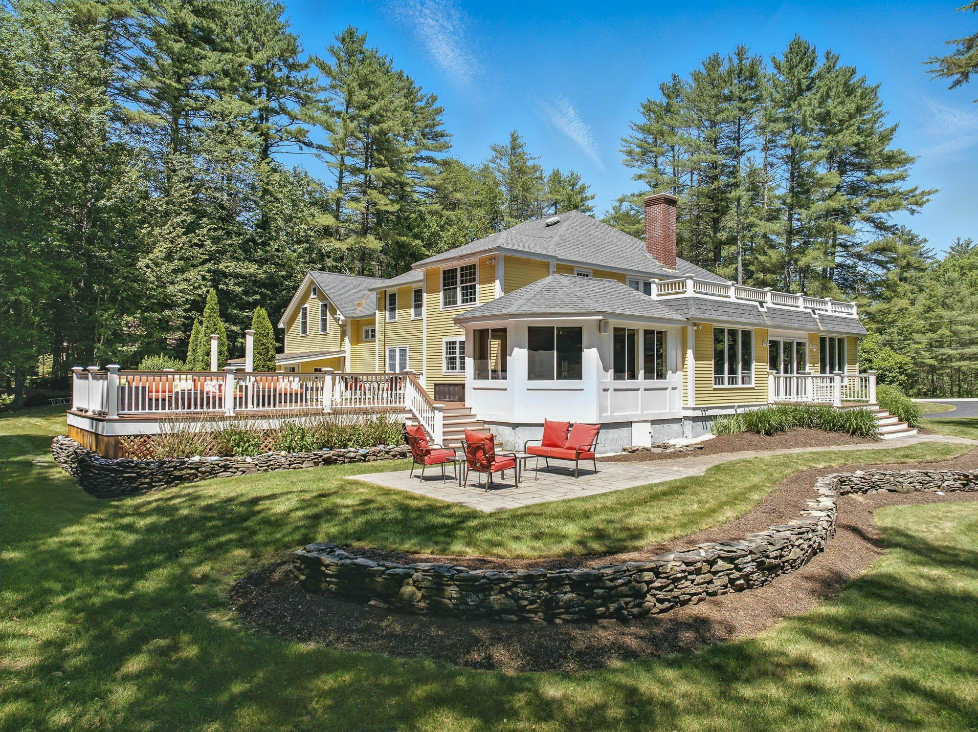 37 Magazine Street Bedford, NH 03110 - Photo 56 of 58