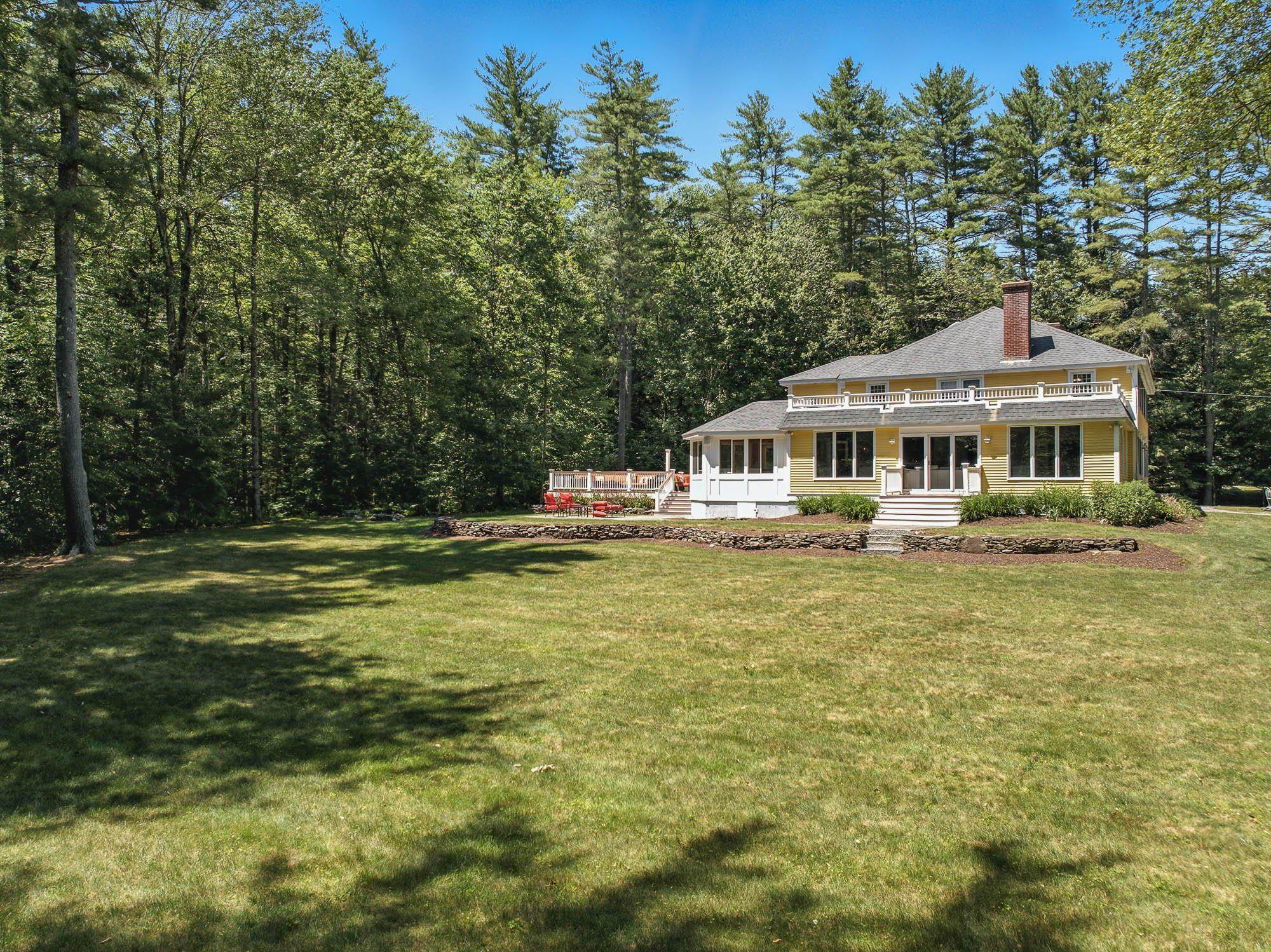 37 Magazine Street Bedford, NH 03110 - Photo 57 of 58
