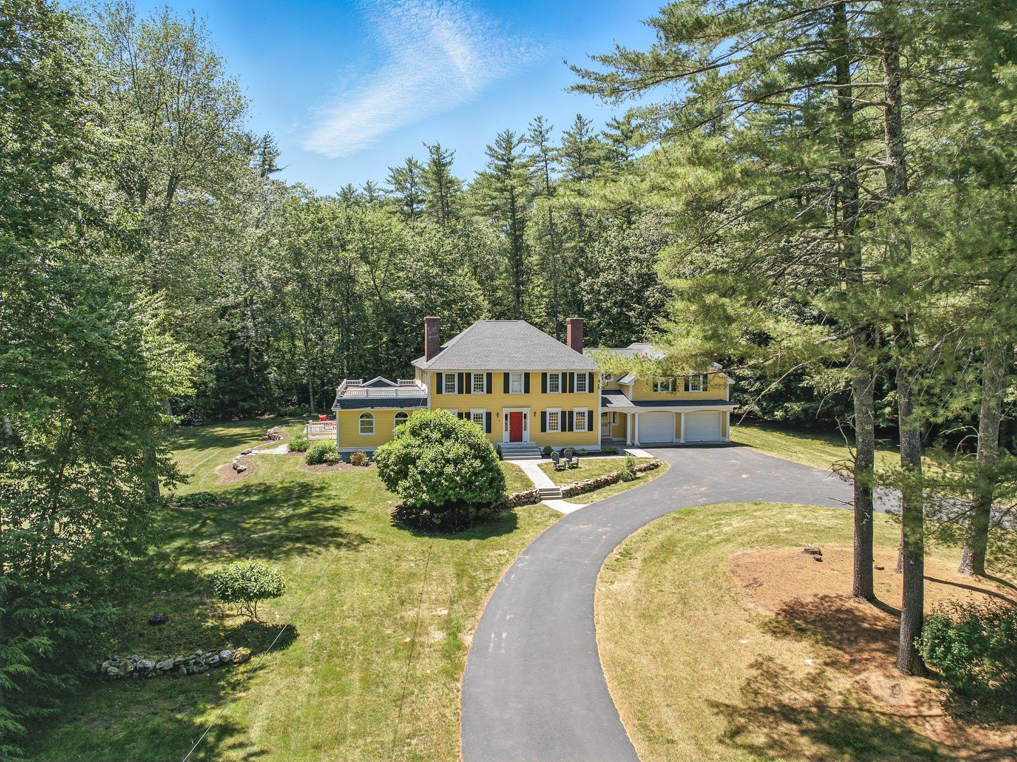 37 Magazine Street Bedford, NH 03110 - Photo 58 of 58