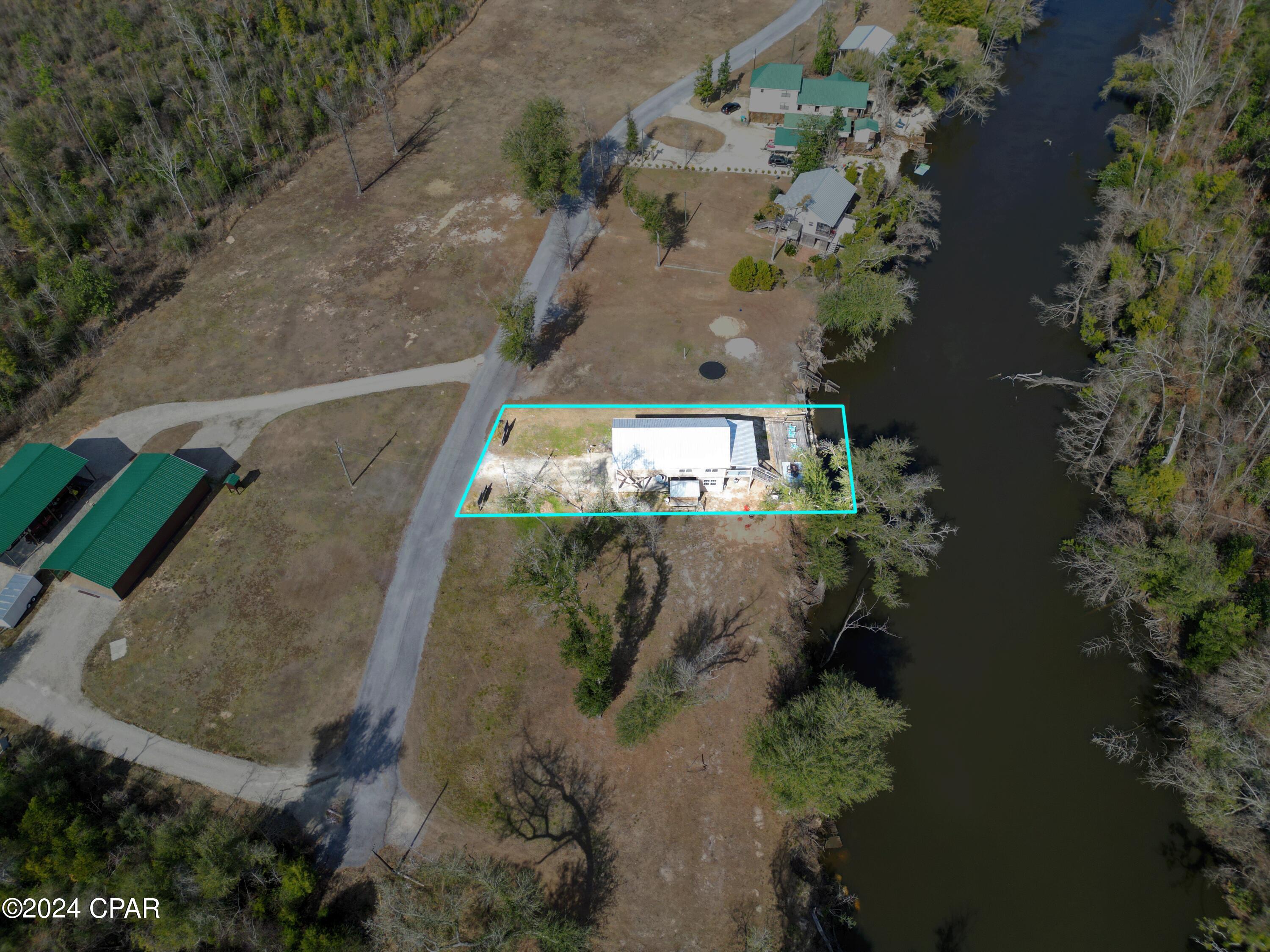 20667 Lamb Eddy Road Altha, FL 32421 - Photo 45 of 47 Gallery Image 45