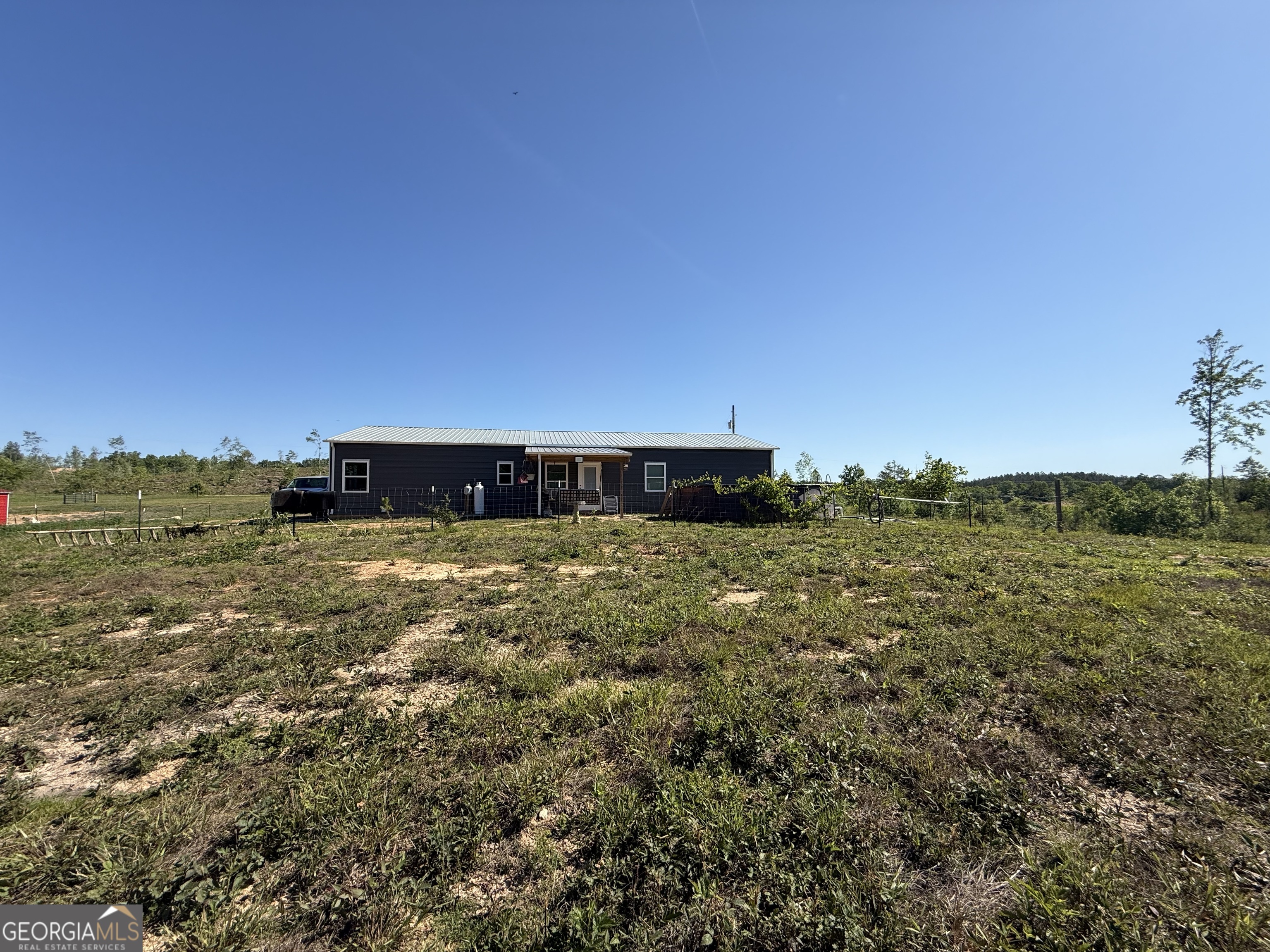 1185 County Road 402 Fruithurst, AL 36262 - Photo 38 of 54