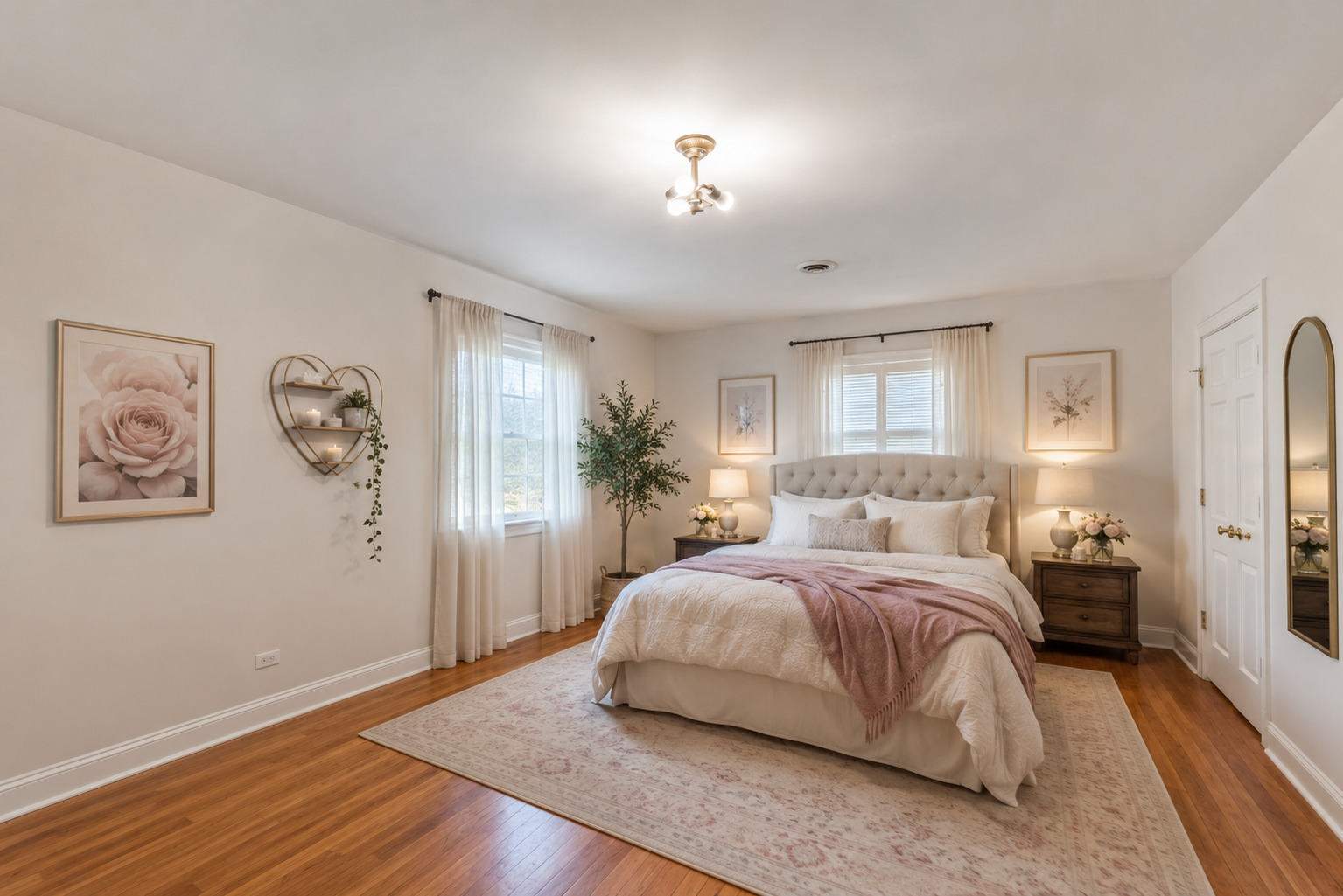 15595 West Town Line Road Mettawa, IL 60045 - Photo 14 of 31 Gallery Image 14