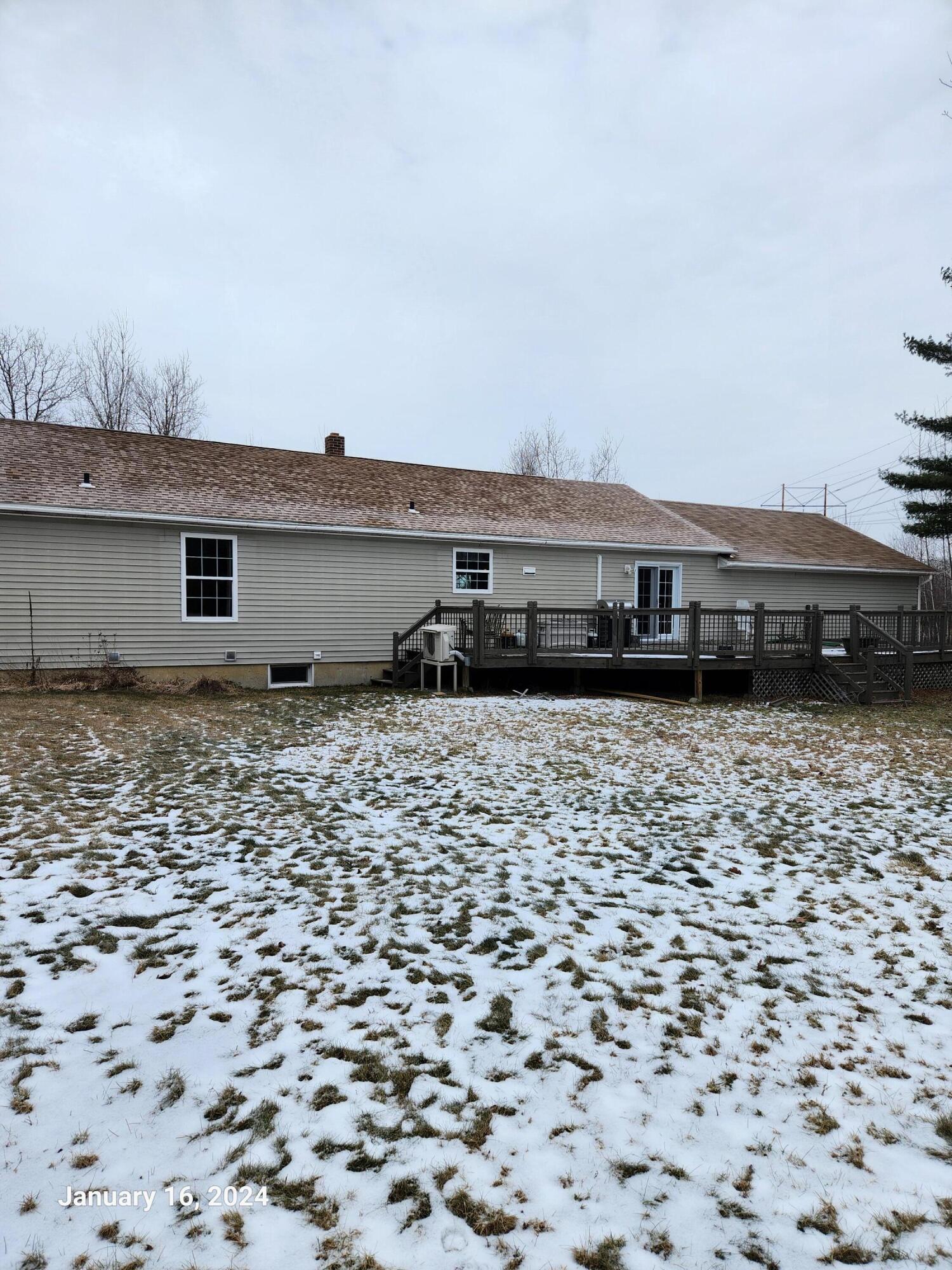 721 Brewer Lake Road Orrington, ME 04474 - Photo 40 of 45 39