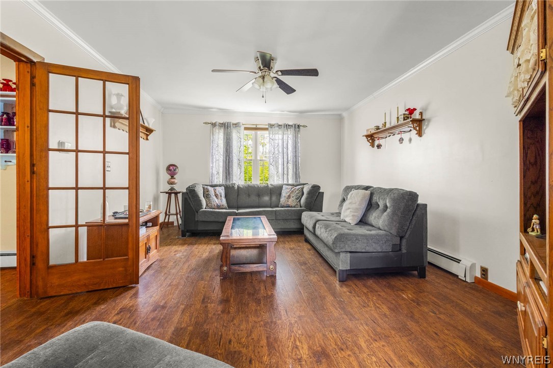 12318 Buckwheat Road Newstead, NY 14001 - Photo 16 of 49