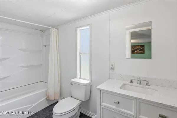 $125,000 | 2612 West Mountain Creek Road, Florence, MS 39073