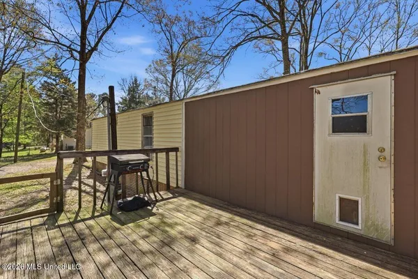 $125,000 | 2612 West Mountain Creek Road, Florence, MS 39073