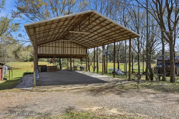 $125,000 | 2612 West Mountain Creek Road, Florence, MS 39073