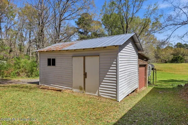 $125,000 | 2612 West Mountain Creek Road, Florence, MS 39073