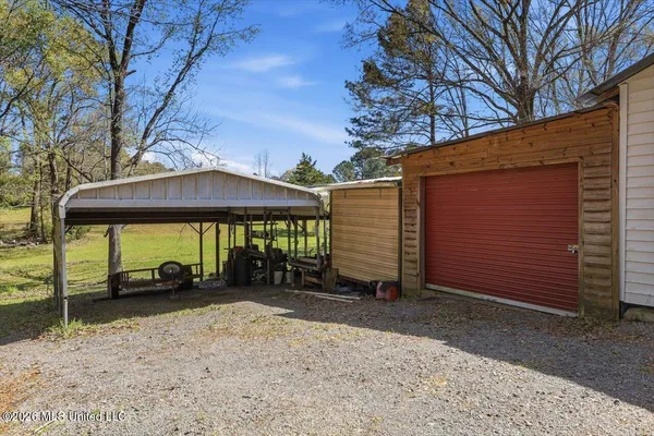 $125,000 | 2612 West Mountain Creek Road, Florence, MS 39073