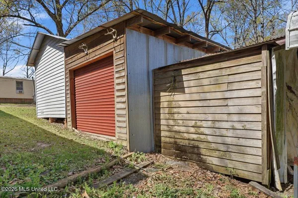 $125,000 | 2612 West Mountain Creek Road, Florence, MS 39073