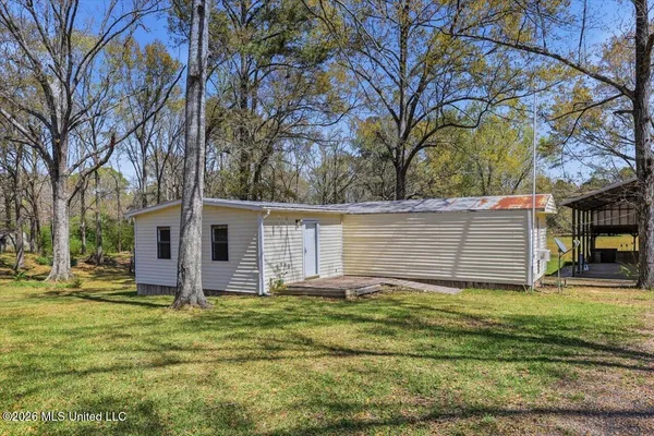 $125,000 | 2612 West Mountain Creek Road, Florence, MS 39073