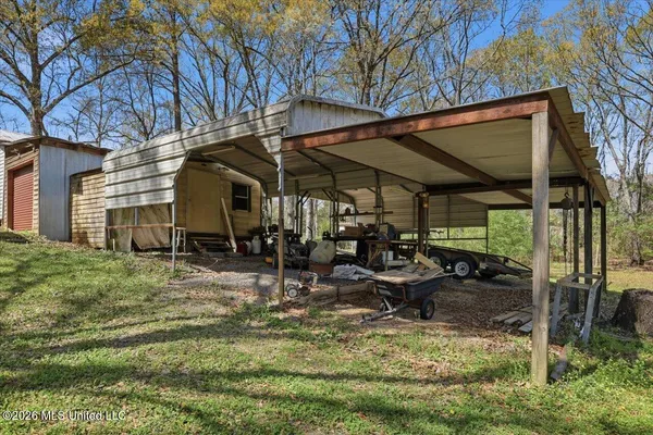 $125,000 | 2612 West Mountain Creek Road, Florence, MS 39073