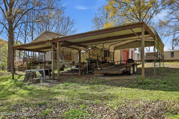 $125,000 | 2612 West Mountain Creek Road, Florence, MS 39073