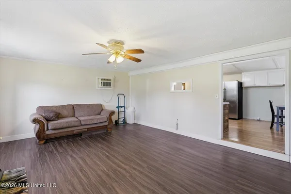 $125,000 | 2612 West Mountain Creek Road, Florence, MS 39073