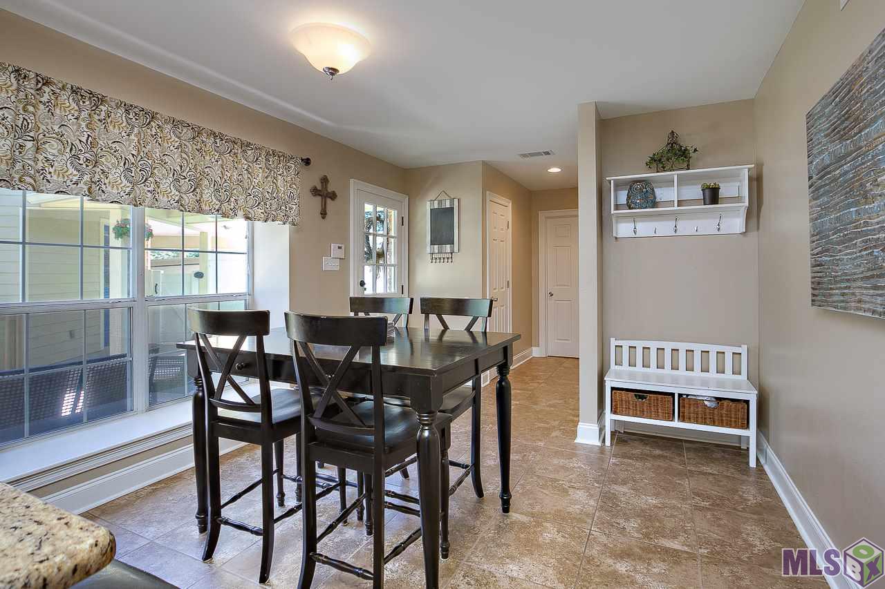 5721 Hickory Ridge Boulevard Baton Rouge, LA 70817 - Photo 5 of 26 Breakfast Area and drop station