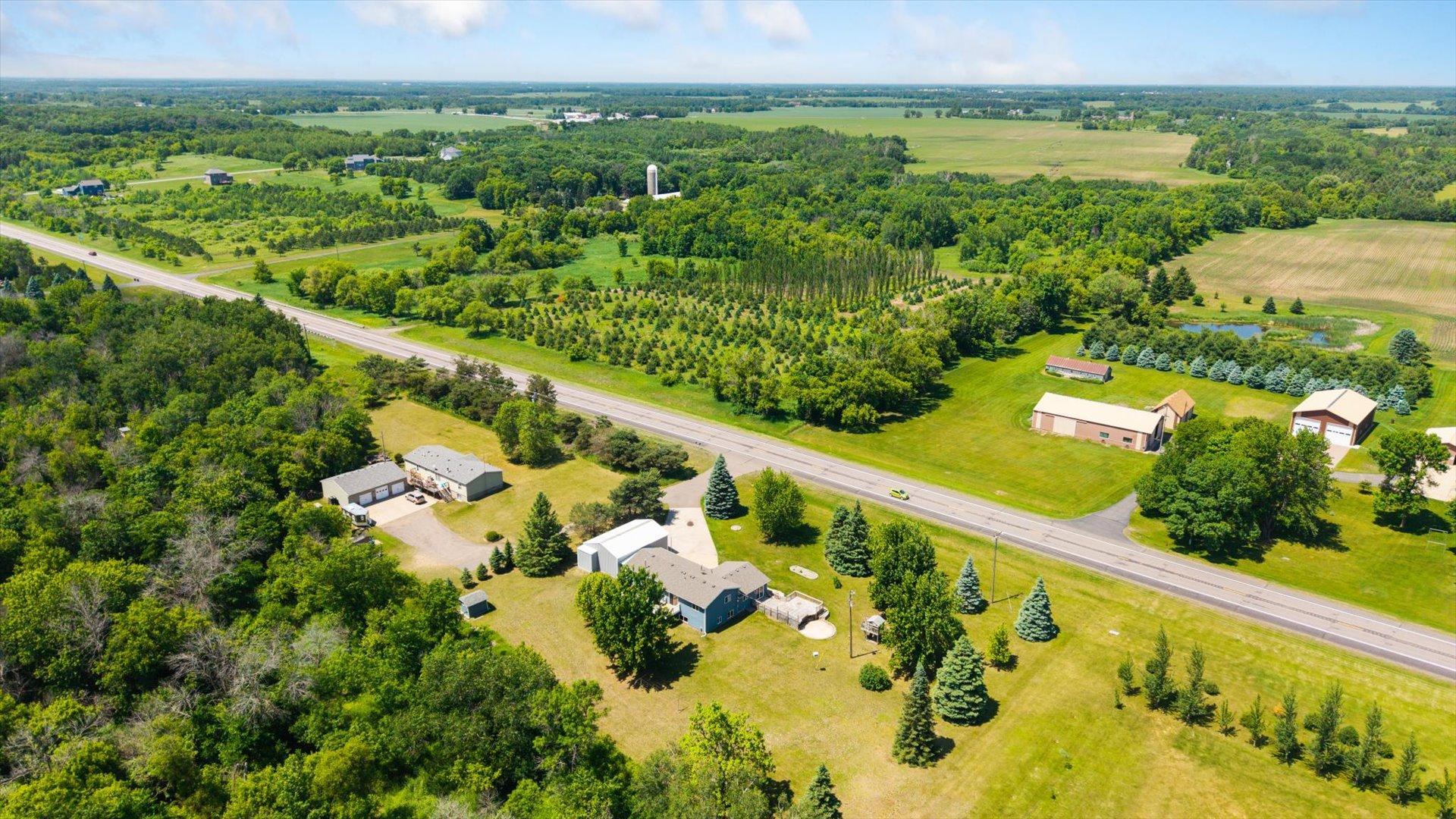 9260 Highway 95 Foley, MN 56329 - Photo 40 of 45