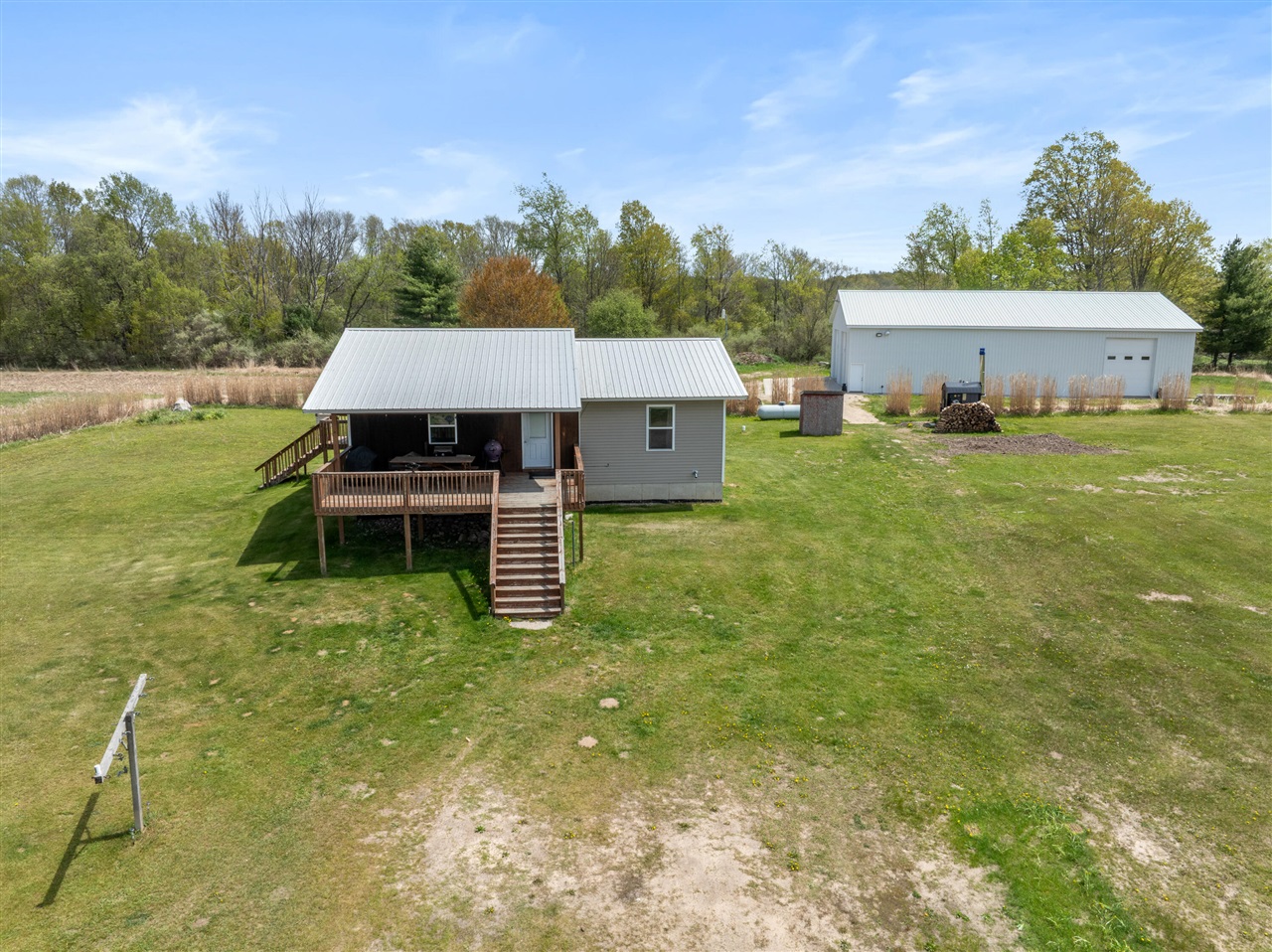 7147 East 6 Mile Road Big Rapids, MI 49307 - Photo 31 of 34