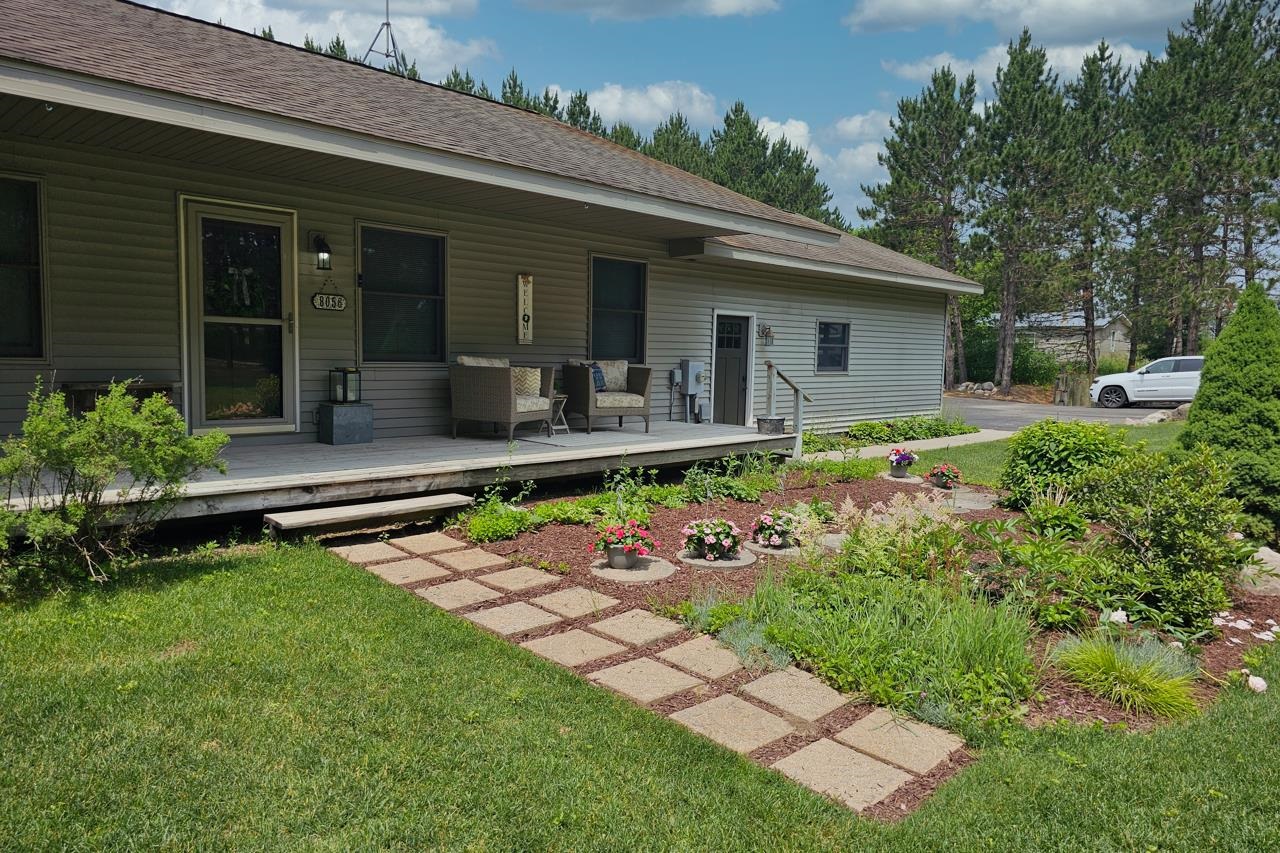 8056 Townline Road Kingsley, MI 49649 - Photo 1 of 30
