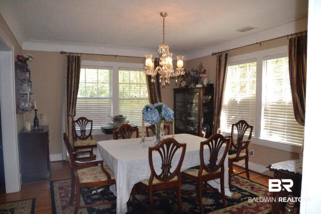 207 West 8th Street Bay Minette, AL 36507 - Photo 3 of 16