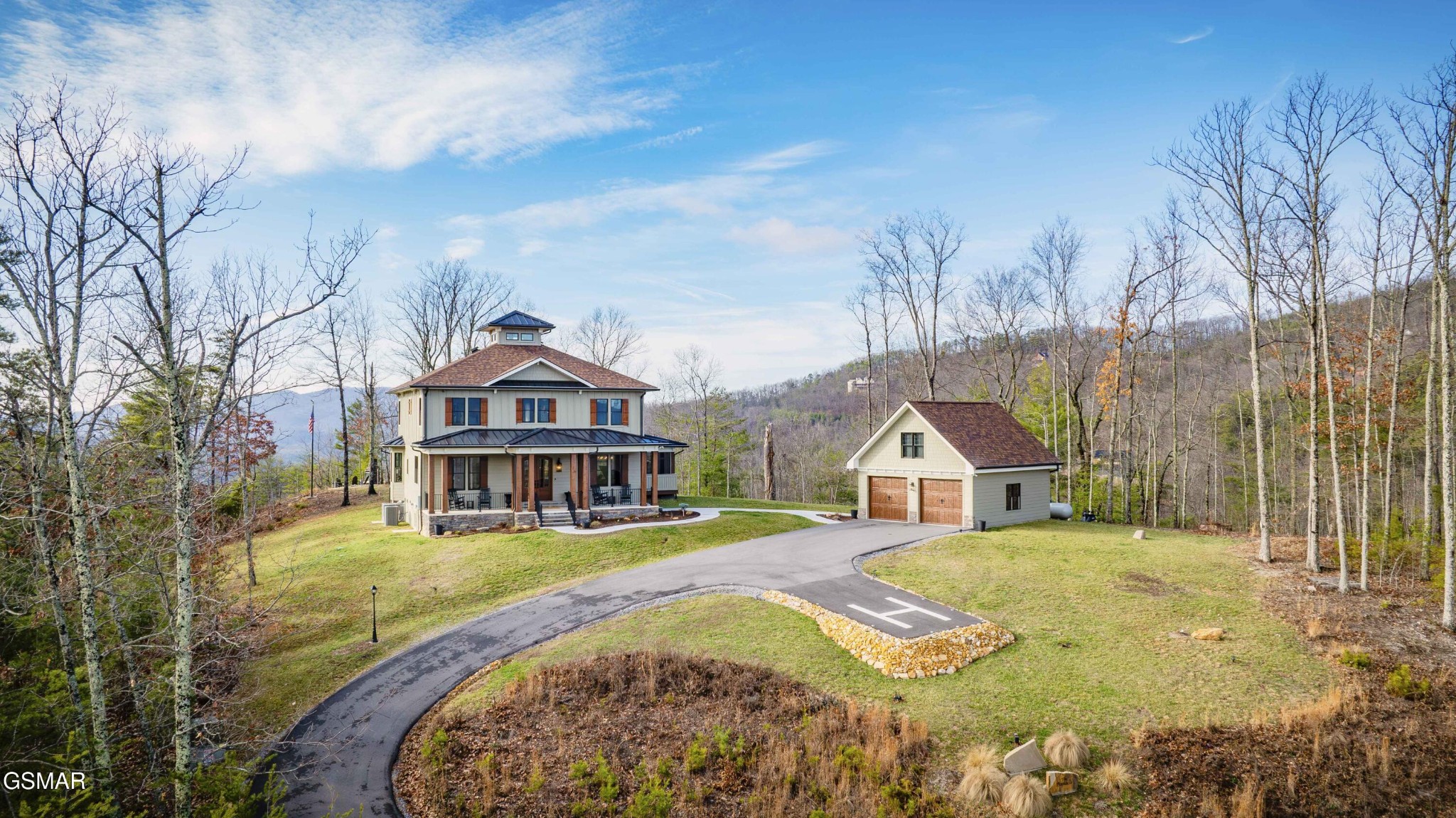 4415 Stackstone Road Sevierville, TN 37862 - Photo 5 of 60 Gallery Image 5